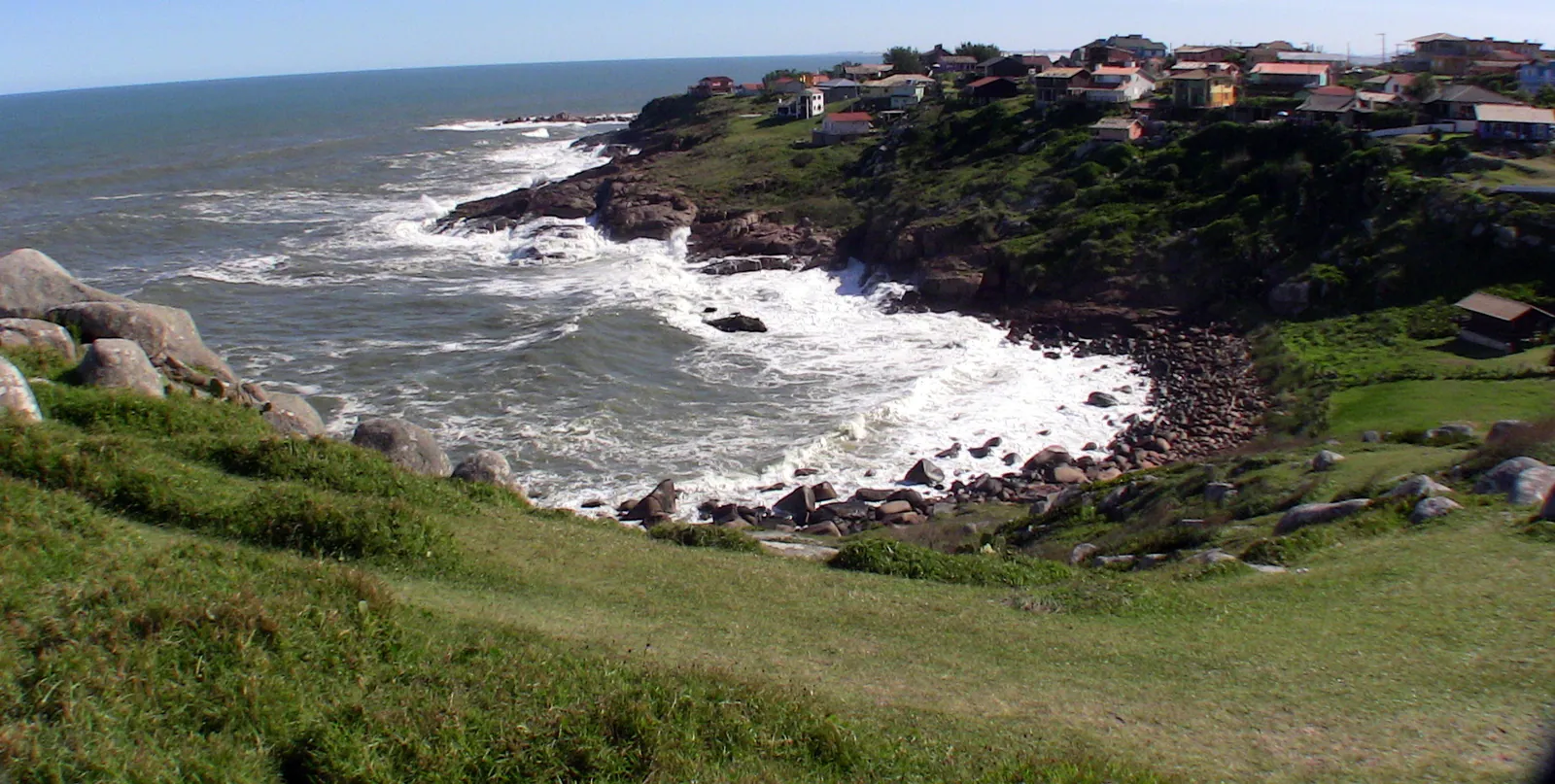 São Martinho, 2009