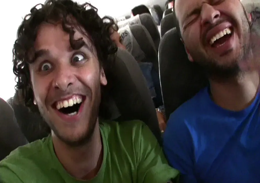 Brasília to the Amazon, 2010