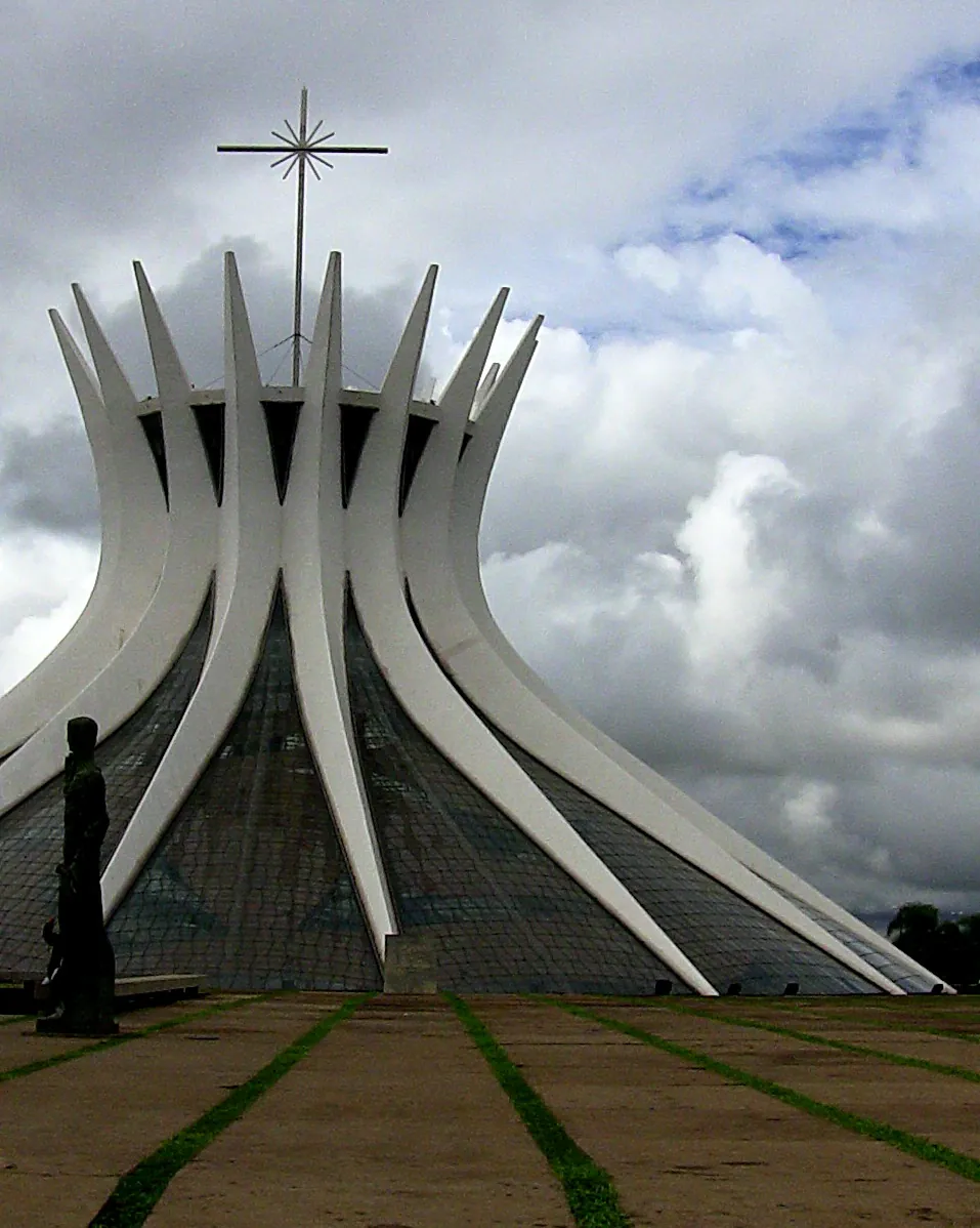 Brasília to the Amazon, 2010