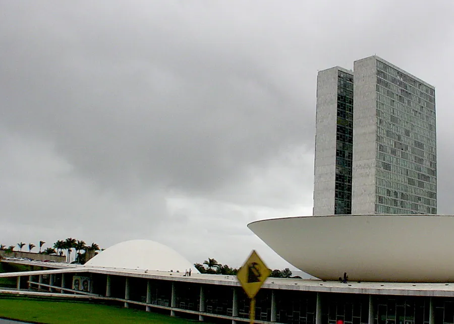 Brasília to the Amazon, 2010