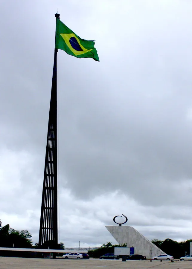 Brasília to the Amazon, 2010