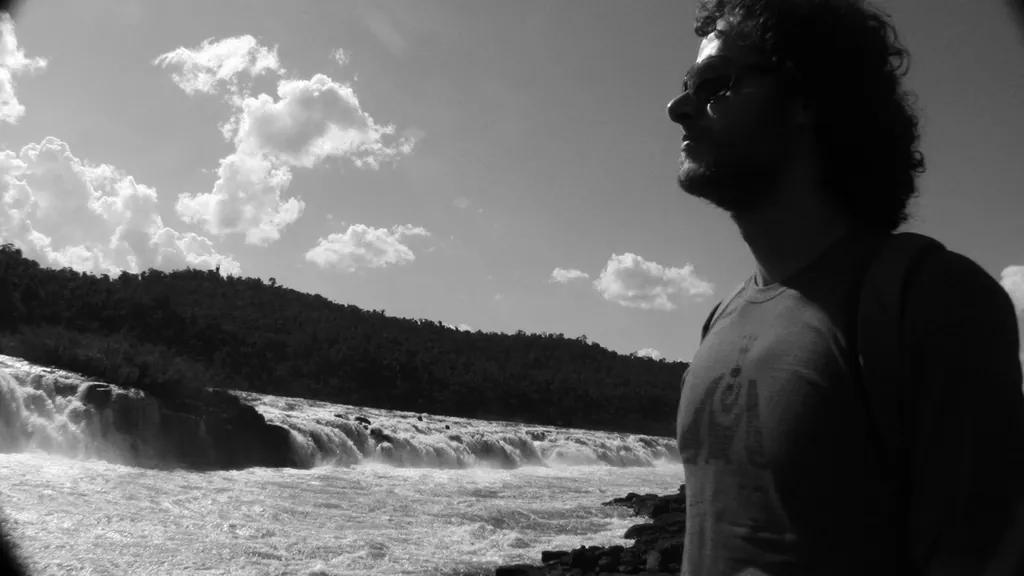 Salto do Yucumã, 2010