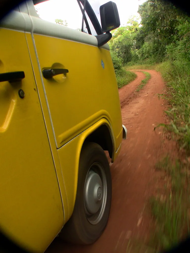Salto do Yucumã, 2010
